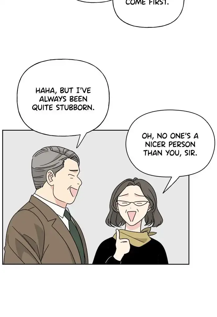 Mother I'm sorry Chapter 48 page 24