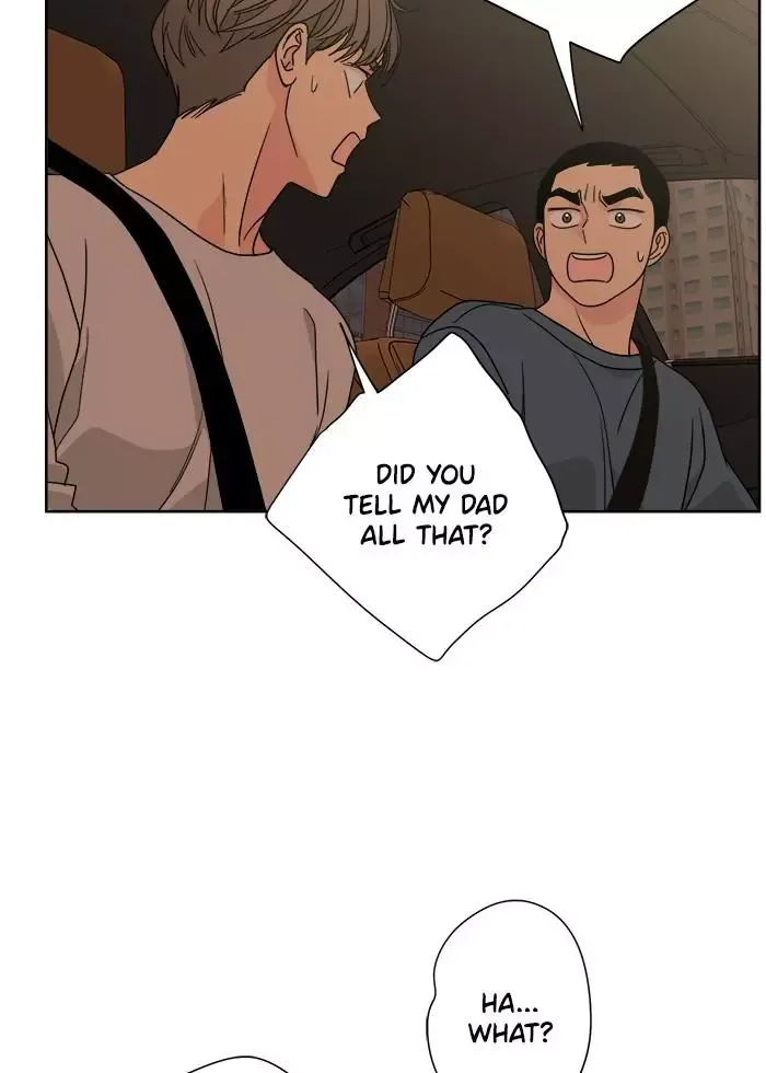 Mother I'm sorry Chapter 47 page 42