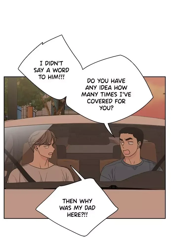 Mother I'm sorry Chapter 47 page 44