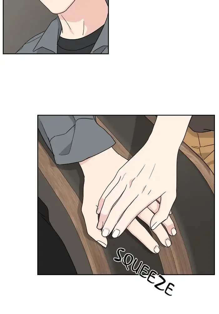 Mother I'm sorry Chapter 48 page 29