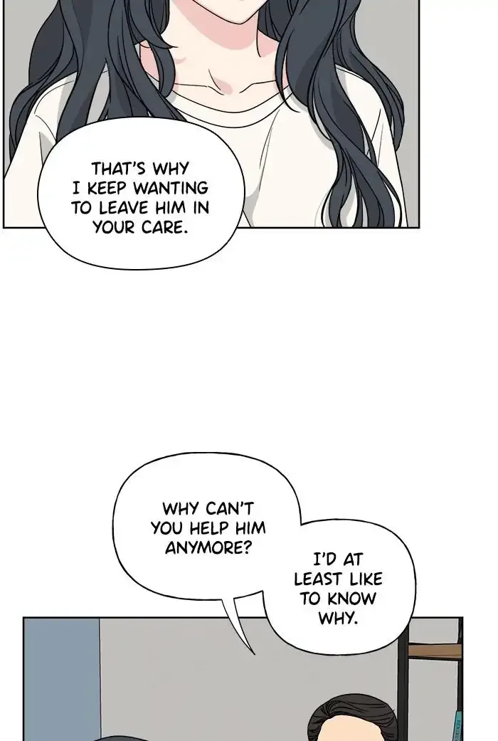 Mother I'm sorry Chapter 46 page 53