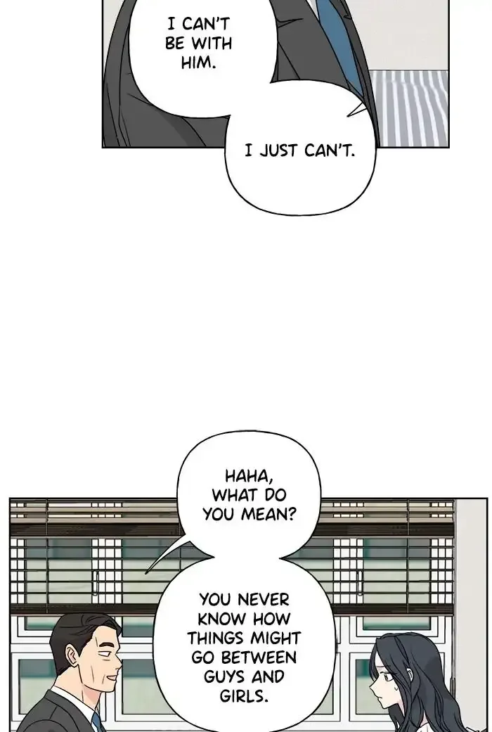 Mother I'm sorry Chapter 46 page 61