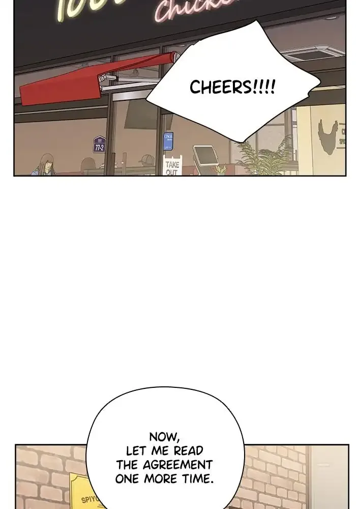 Mother I'm sorry Chapter 48 page 33
