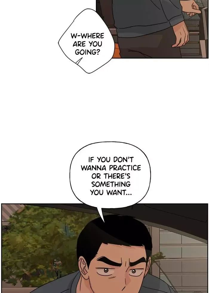 Mother I'm sorry Chapter 47 page 46