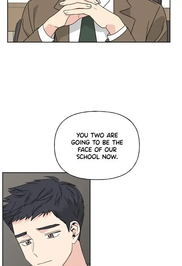 Mother I'm sorry Chapter 48 page 28