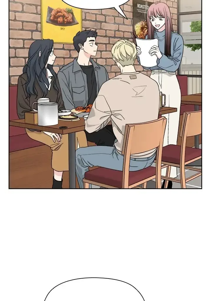 Mother I'm sorry Chapter 48 page 34
