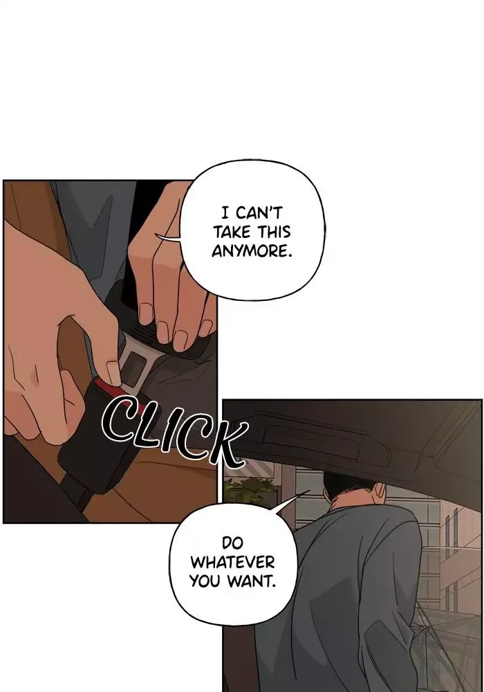 Mother I'm sorry Chapter 47 page 45