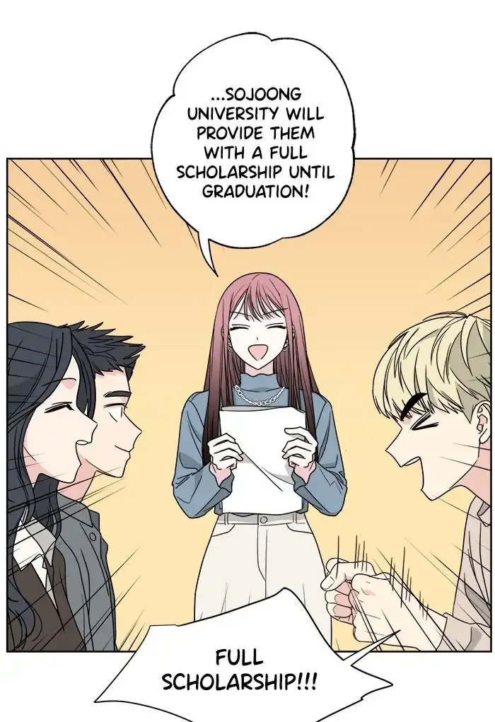Mother I'm sorry Chapter 48 page 36