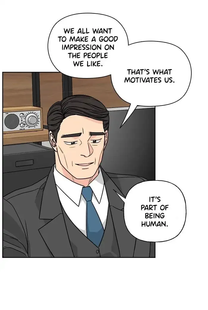 Mother I'm sorry Chapter 46 page 57