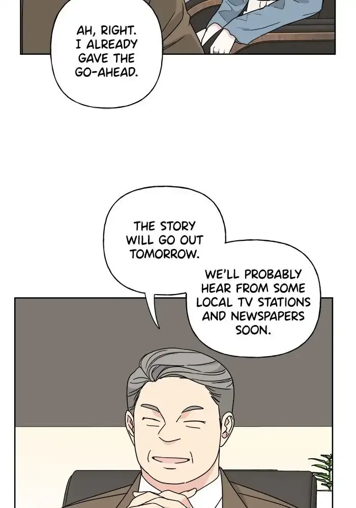 Mother I'm sorry Chapter 48 page 27