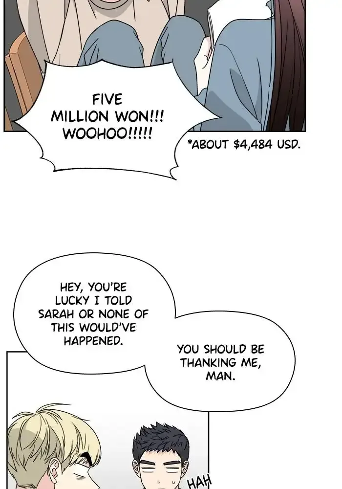 Mother I'm sorry Chapter 48 page 39