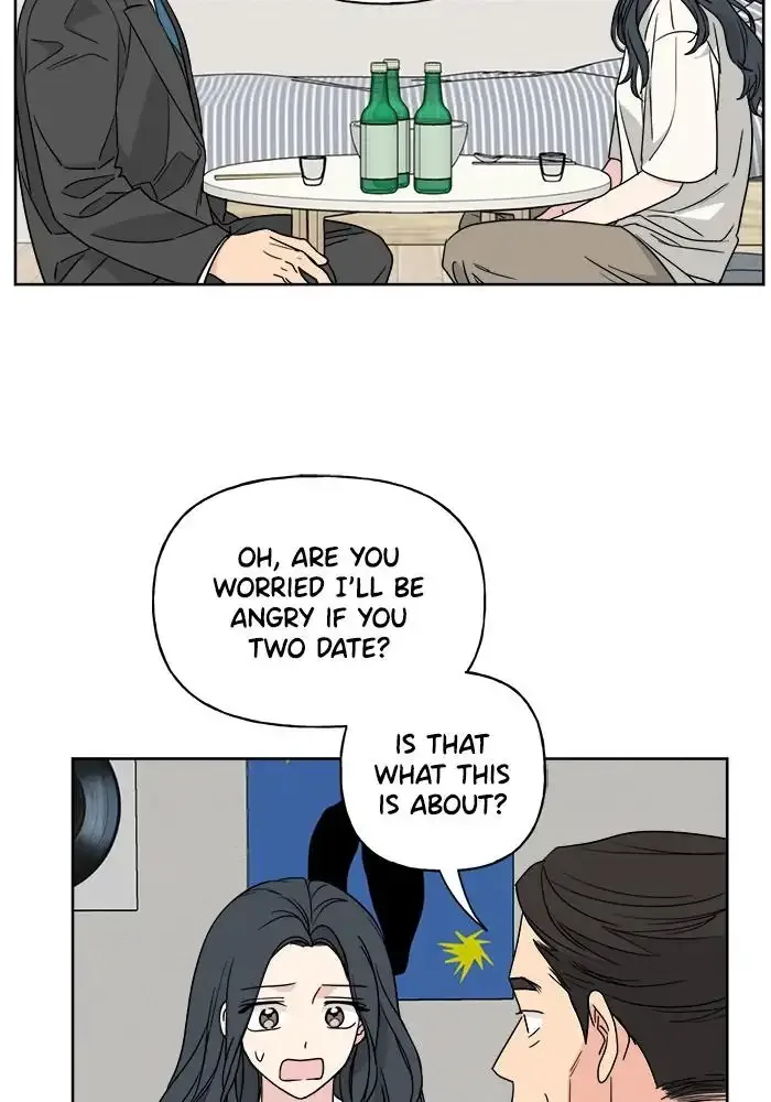 Mother I'm sorry Chapter 46 page 62