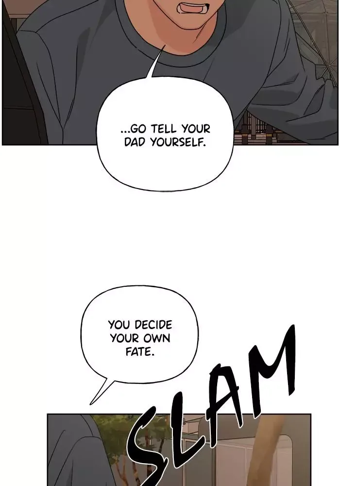 Mother I'm sorry Chapter 47 page 47