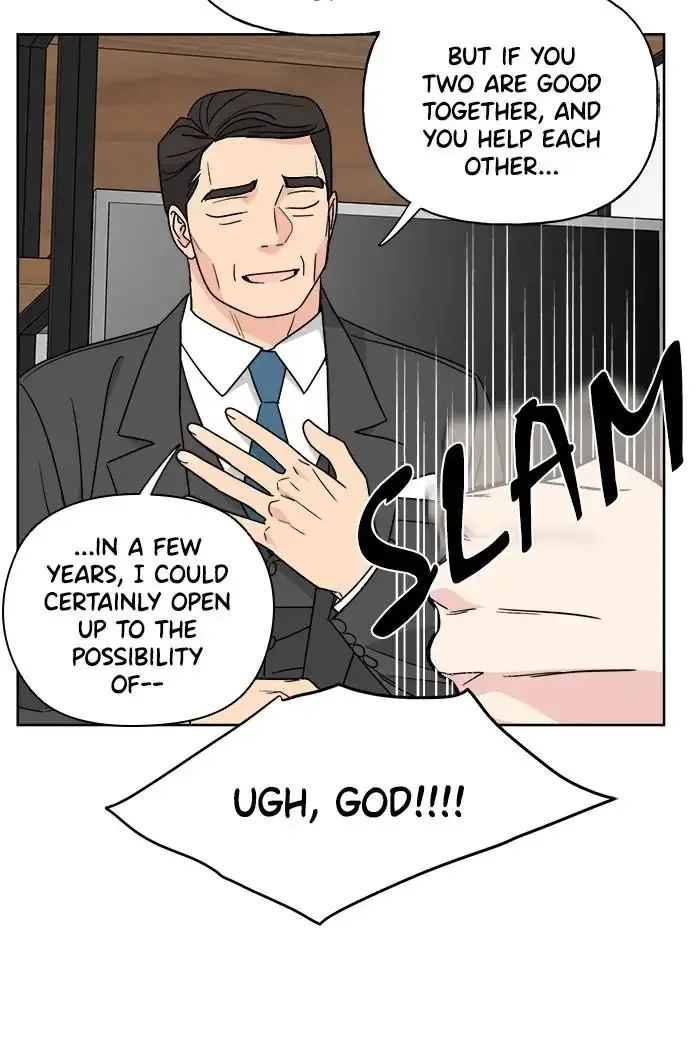 Mother I'm sorry Chapter 46 page 65