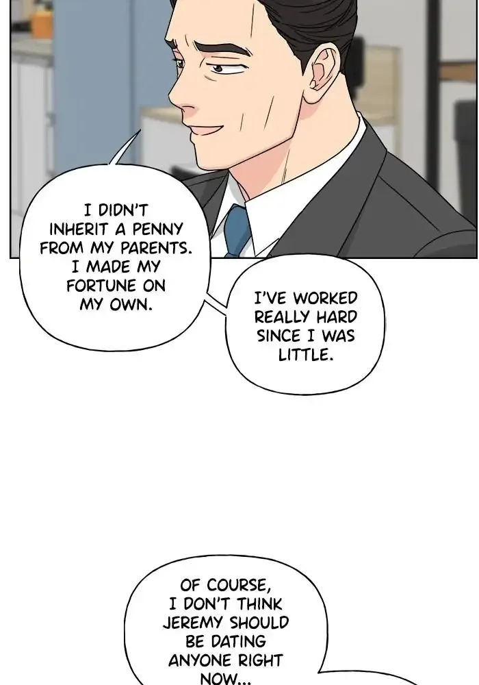 Mother I'm sorry Chapter 46 page 64