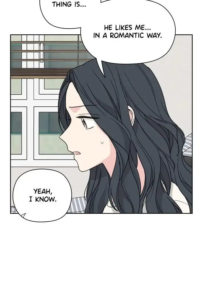 Mother I'm sorry Chapter 46 page 56