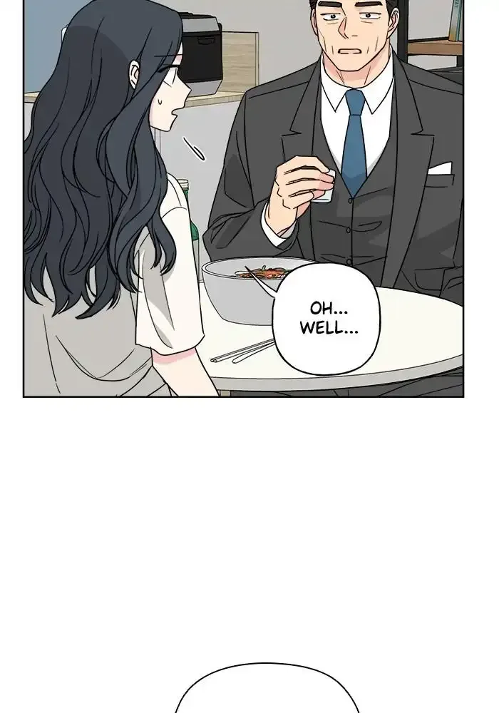 Mother I'm sorry Chapter 46 page 54
