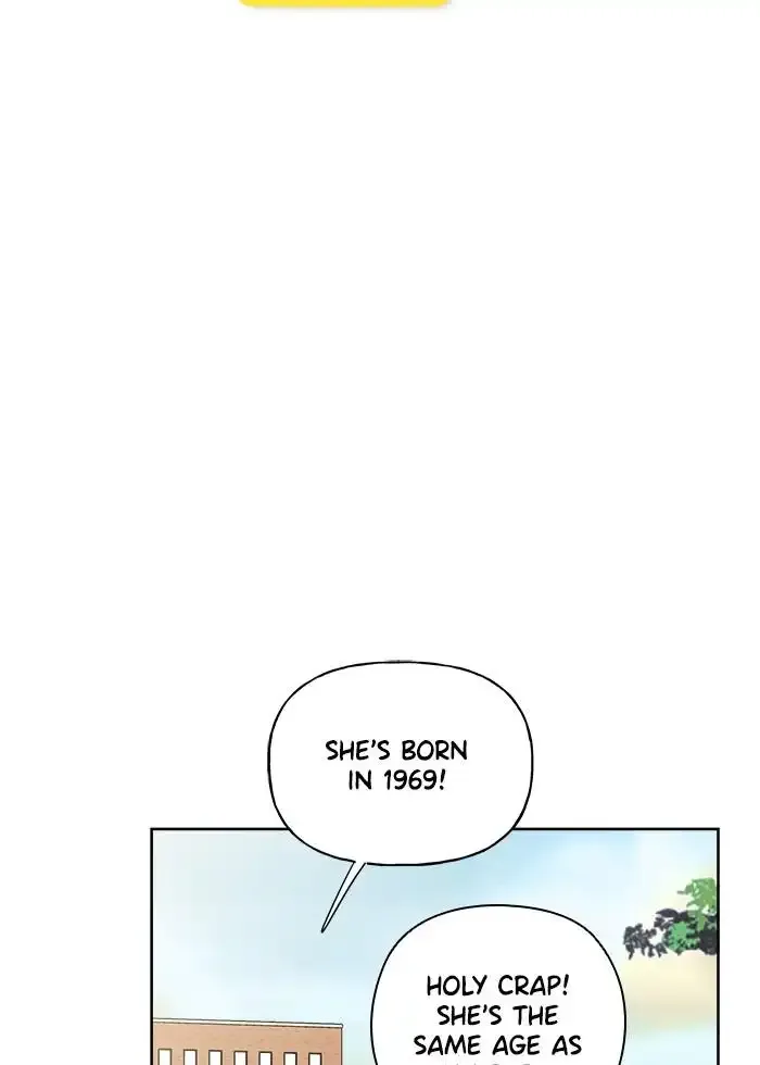 Mother I'm sorry Chapter 48 page 51