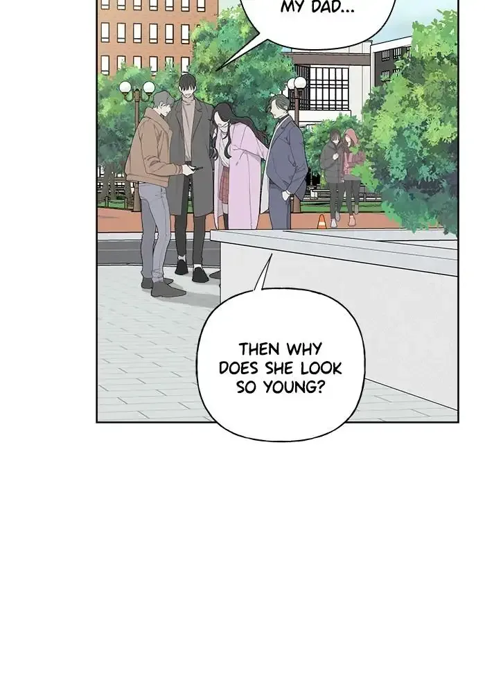 Mother I'm sorry Chapter 48 page 52