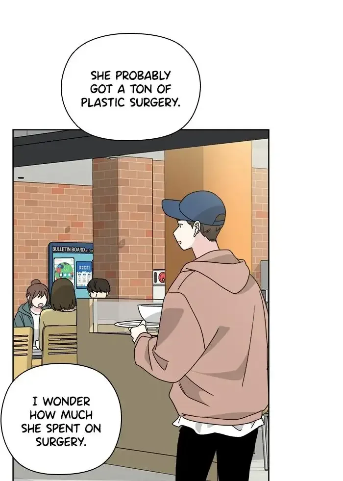 Mother I'm sorry Chapter 48 page 53