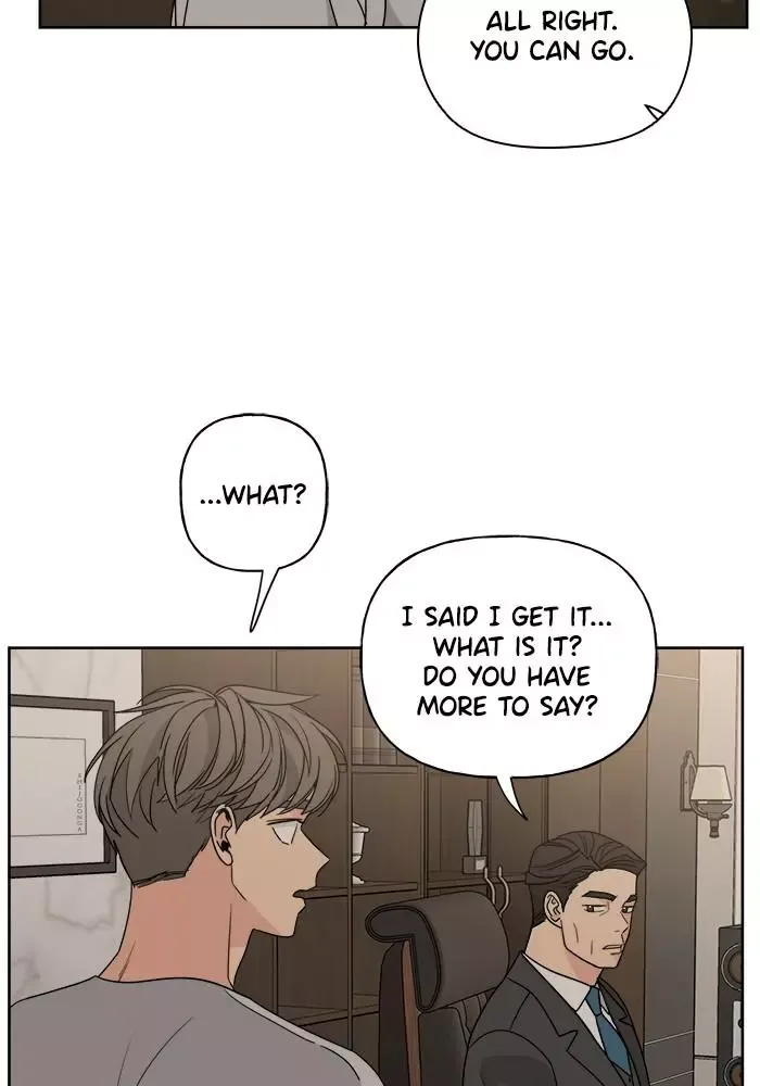 Mother I'm sorry Chapter 47 page 56