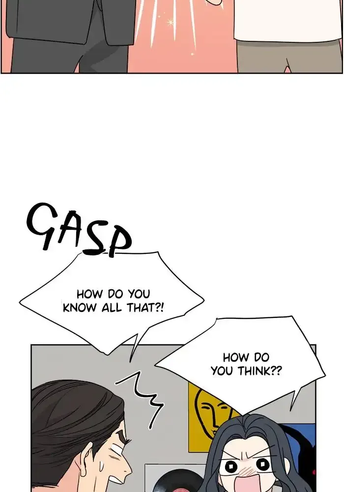 Mother I'm sorry Chapter 46 page 77