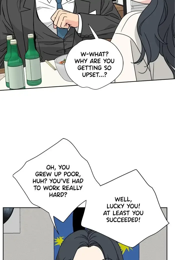 Mother I'm sorry Chapter 46 page 69