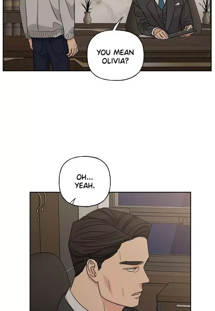 Mother I'm sorry Chapter 47 page 59