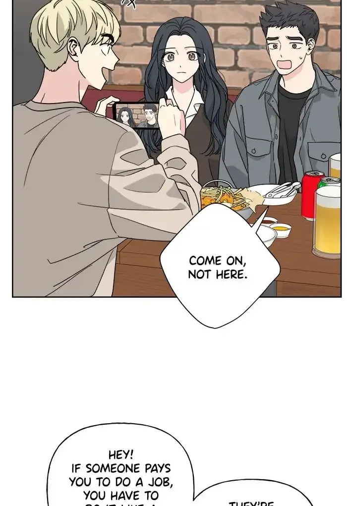 Mother I'm sorry Chapter 48 page 42