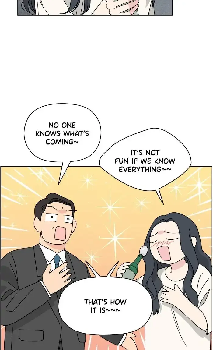 Mother I'm sorry Chapter 46 page 76