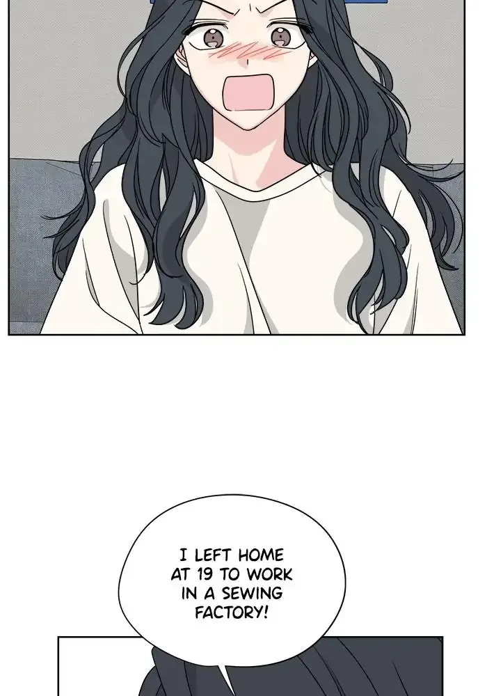 Mother I'm sorry Chapter 46 page 70