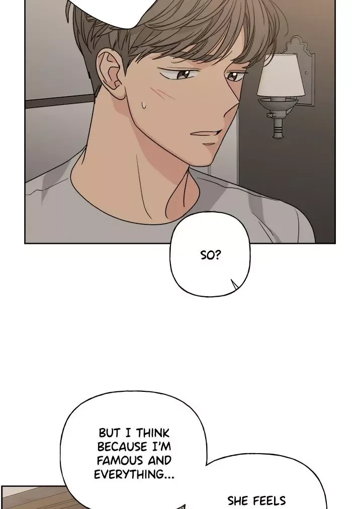 Mother I'm sorry Chapter 47 page 61