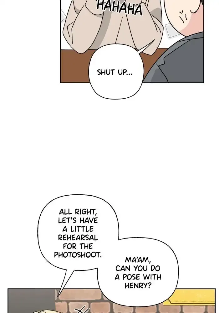 Mother I'm sorry Chapter 48 page 41