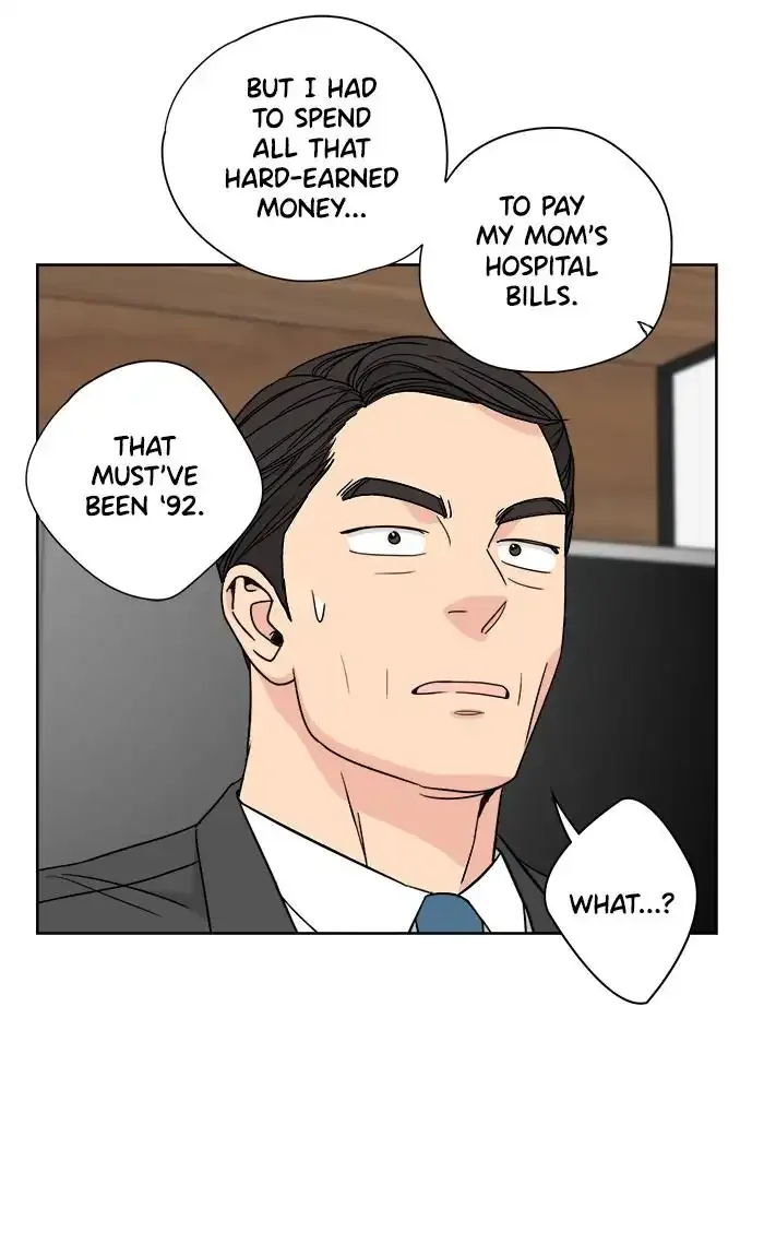 Mother I'm sorry Chapter 46 page 72