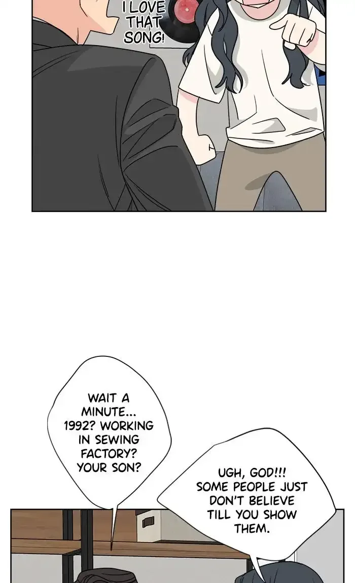 Mother I'm sorry Chapter 46 page 78