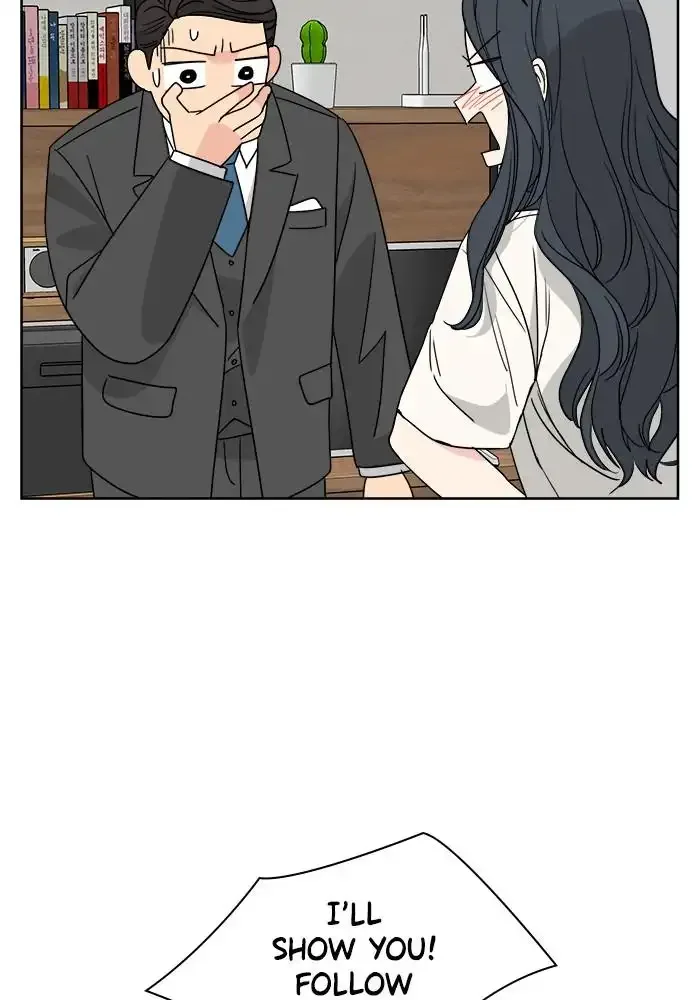 Mother I'm sorry Chapter 46 page 79