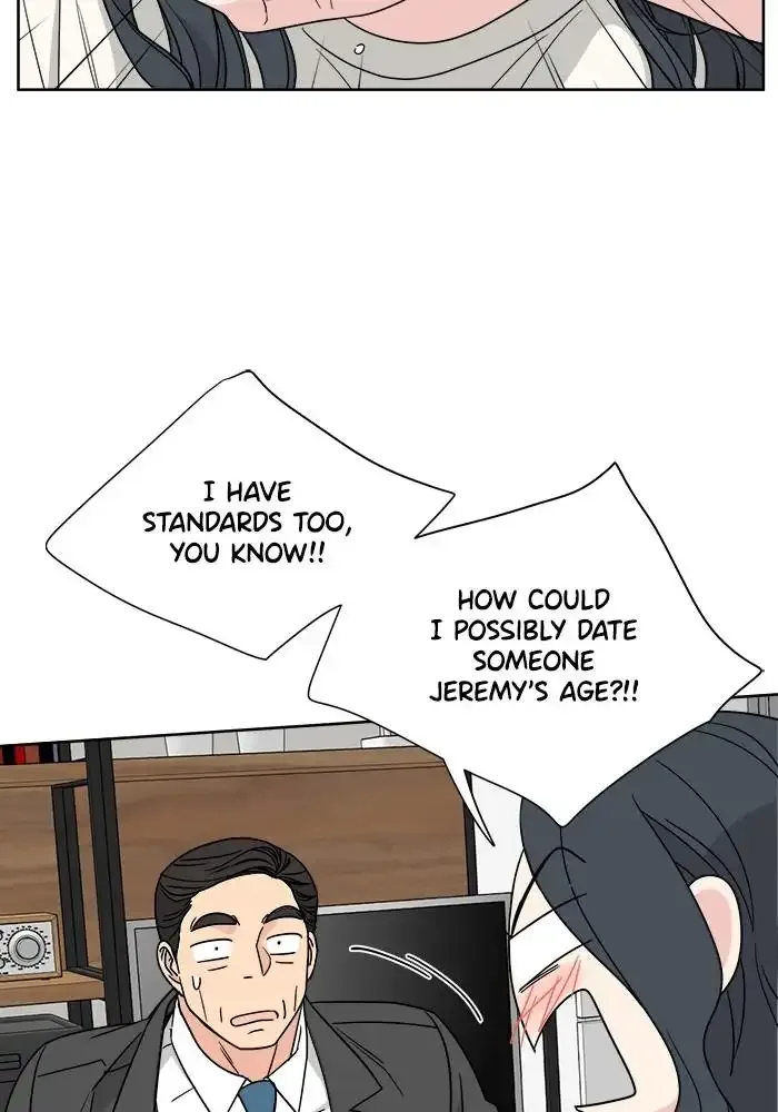 Mother I'm sorry Chapter 46 page 68