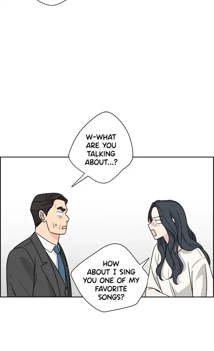 Mother I'm sorry Chapter 46 page 74
