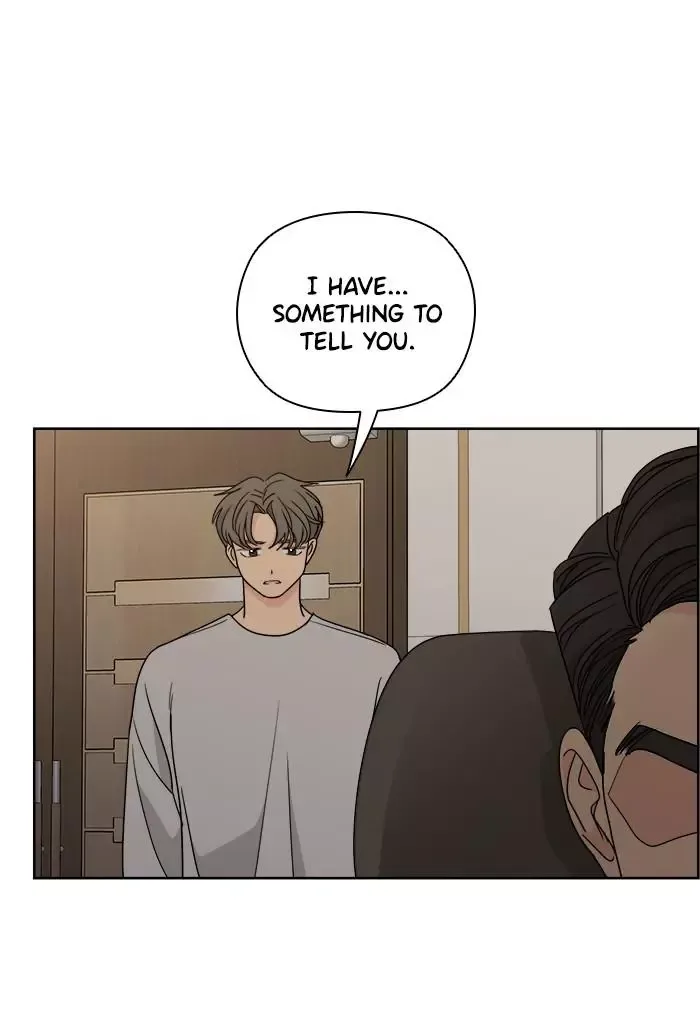 Mother I'm sorry Chapter 47 page 53