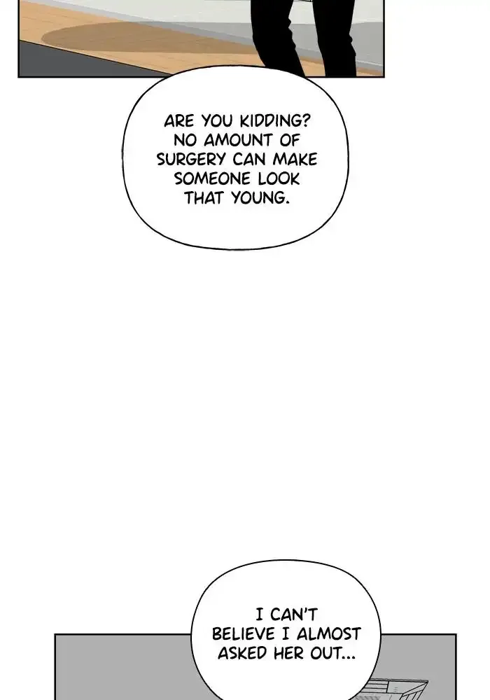 Mother I'm sorry Chapter 48 page 54