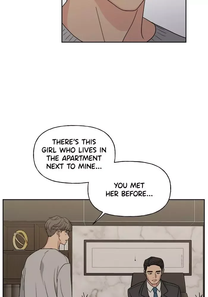 Mother I'm sorry Chapter 47 page 58