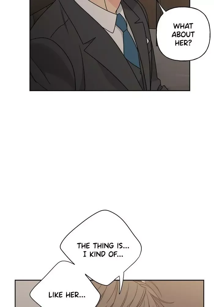 Mother I'm sorry Chapter 47 page 60