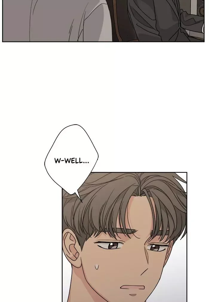 Mother I'm sorry Chapter 47 page 57