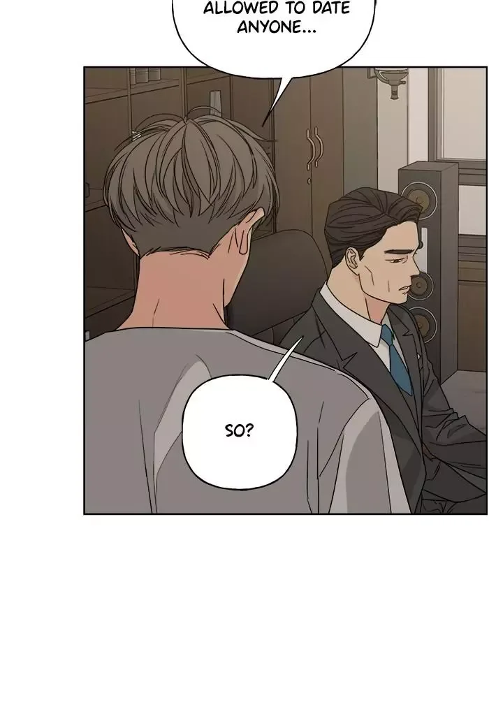 Mother I'm sorry Chapter 47 page 63