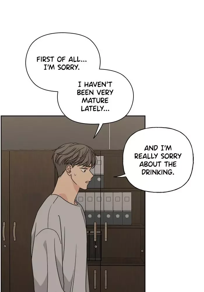 Mother I'm sorry Chapter 47 page 54