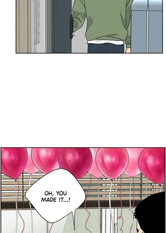 Mother I'm sorry Chapter 48 page 67