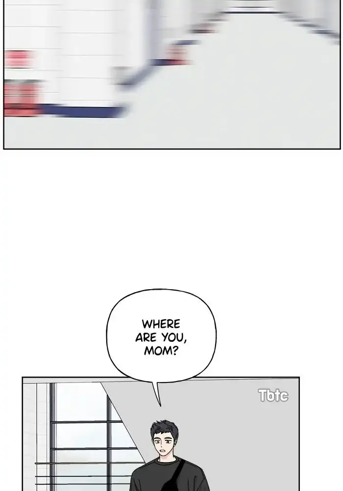 Mother I'm sorry Chapter 50 page 8