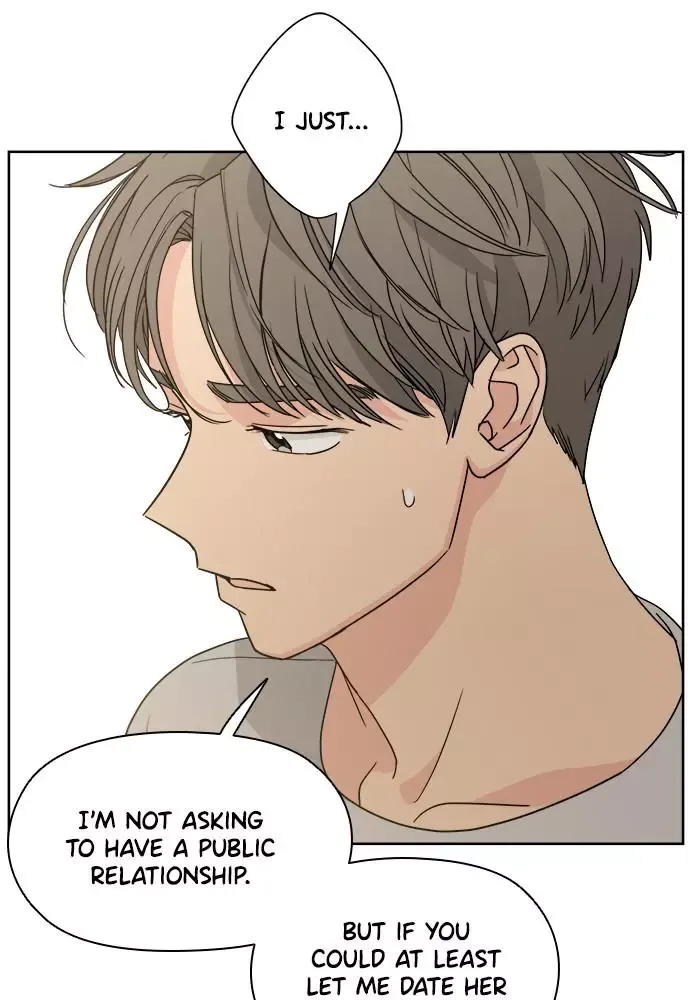 Mother I'm sorry Chapter 47 page 64