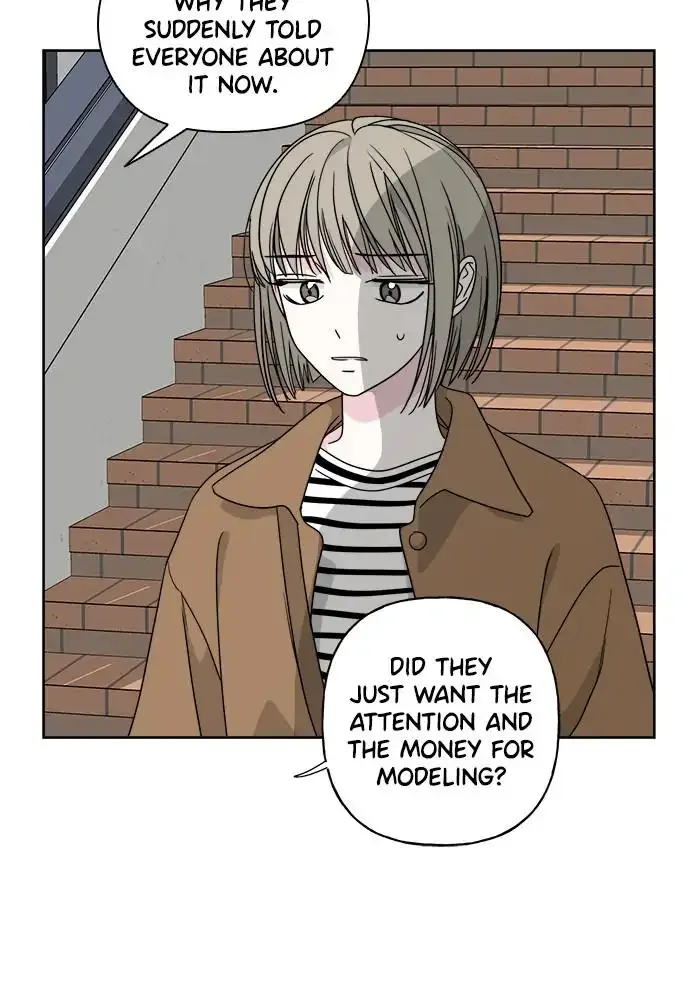 Mother I'm sorry Chapter 48 page 58