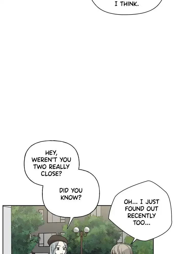 Mother I'm sorry Chapter 48 page 56